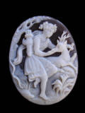 Museum Quality Cameo