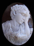 Museum Quality cameo