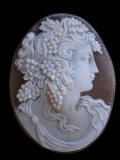 bacchante