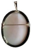 cameo frame