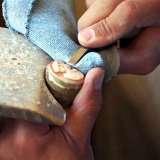 cameo carving