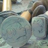 cameo making process