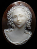 bacchante