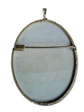 cameo frame