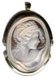 cameo frame